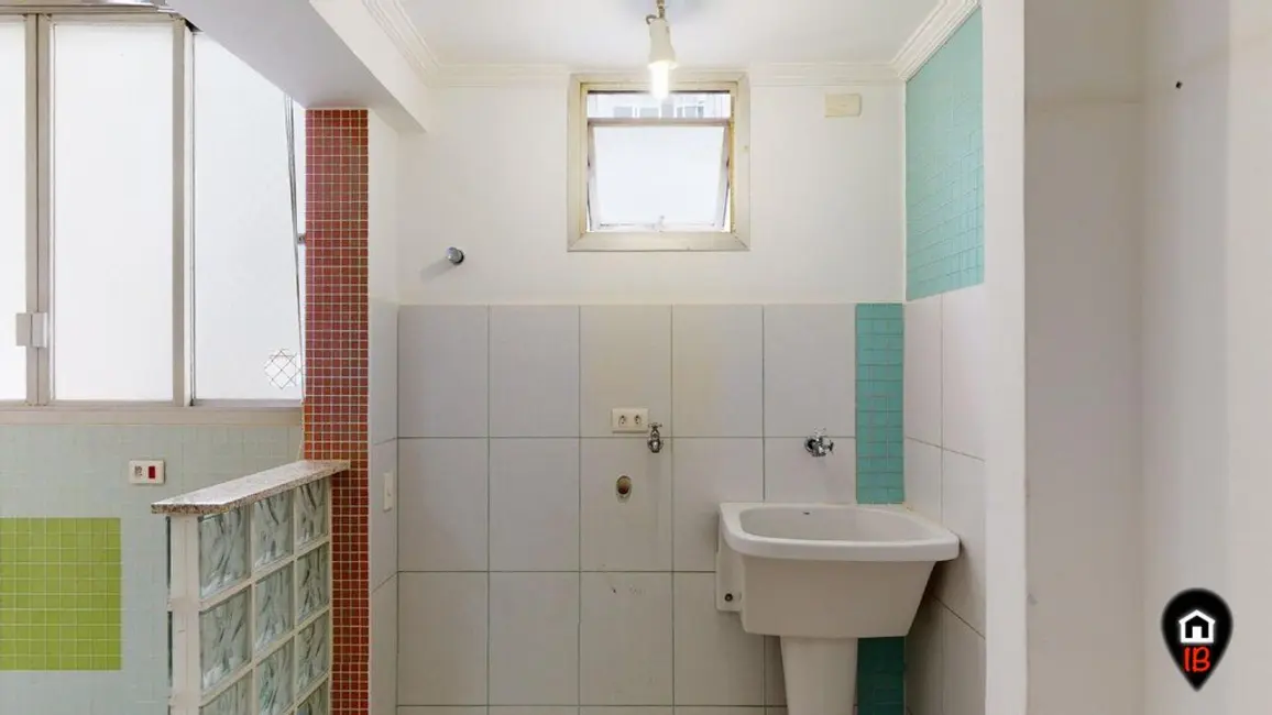 Apartamento com 2 quartos à venda, 95m2 em Jardim Paulista, São Paulo - SP - imagem 7 Foto 7 de Apartamento com 2 quartos à venda, 95m2 em Jardim Paulista, São Paulo - SP
