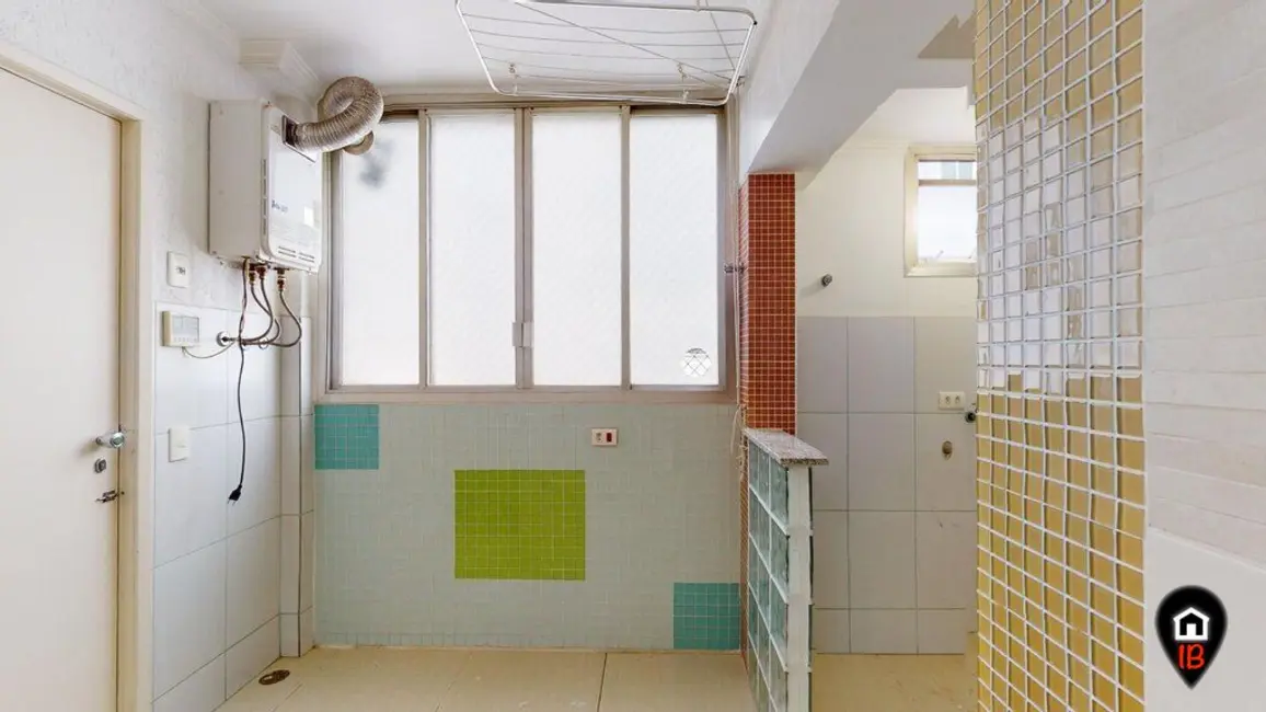 Apartamento com 2 quartos à venda, 95m2 em Jardim Paulista, São Paulo - SP - imagem 8 Foto 8 de Apartamento com 2 quartos à venda, 95m2 em Jardim Paulista, São Paulo - SP