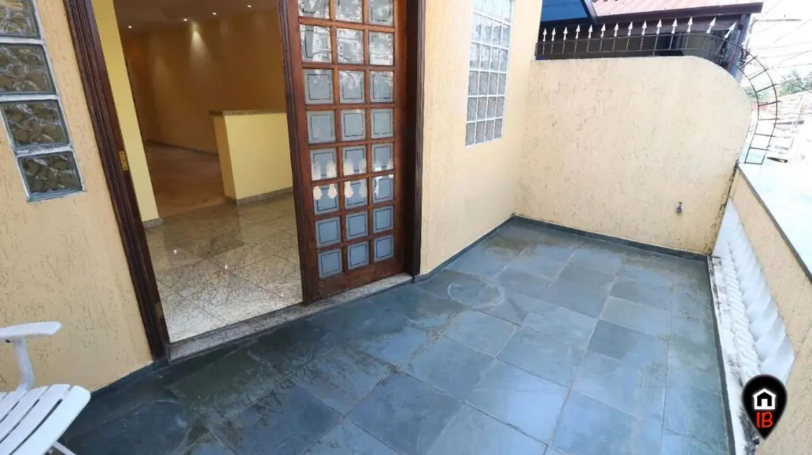 Foto 7 de Casa com 3 quartos à venda, 175m2 em Vila Morse, São Paulo - SP