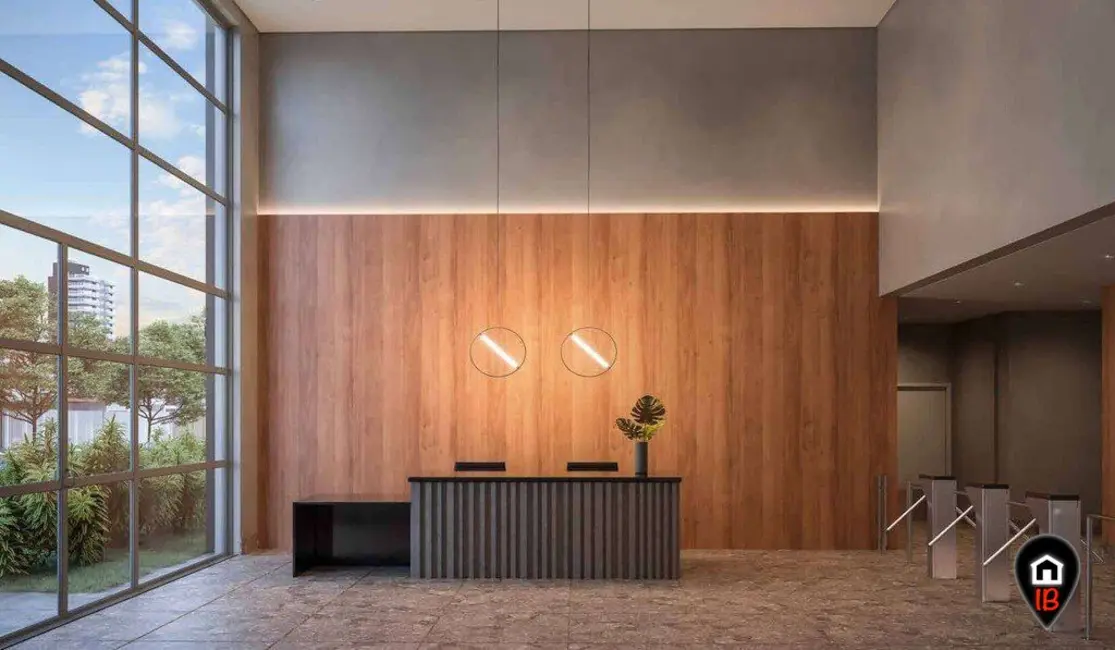 Foto 2 de Sala Comercial à venda, 121m2 em Tatuapé, São Paulo - SP