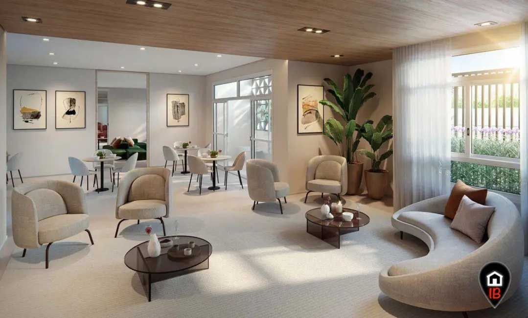 Apartamento com 2 quartos à venda, 63m2 em Vila Cruzeiro, São Paulo - SP - imagem 5 Foto 5 de Apartamento com 2 quartos à venda, 63m2 em Vila Cruzeiro, São Paulo - SP