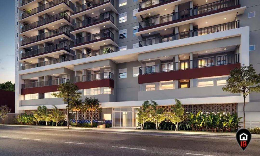 Apartamento com 2 quartos à venda, 63m2 em Vila Cruzeiro, São Paulo - SP - imagem 2 Foto 2 de Apartamento com 2 quartos à venda, 63m2 em Vila Cruzeiro, São Paulo - SP