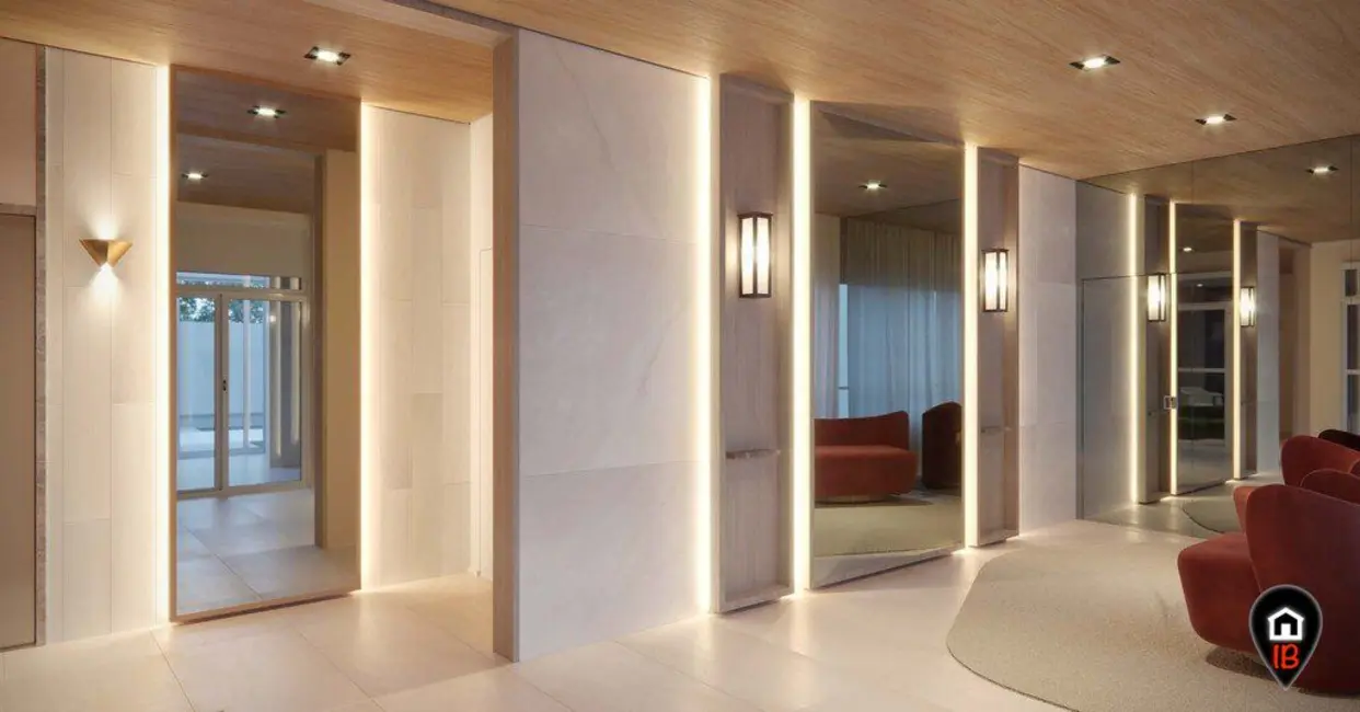 Apartamento com 2 quartos à venda, 63m2 em Vila Cruzeiro, São Paulo - SP - imagem 3 Foto 3 de Apartamento com 2 quartos à venda, 63m2 em Vila Cruzeiro, São Paulo - SP