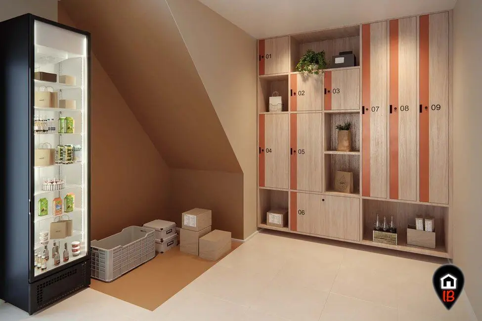 Apartamento com 2 quartos à venda, 63m2 em Vila Cruzeiro, São Paulo - SP - imagem 9 Foto 9 de Apartamento com 2 quartos à venda, 63m2 em Vila Cruzeiro, São Paulo - SP