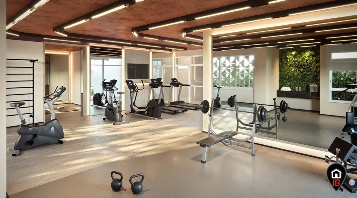 Apartamento com 2 quartos à venda, 63m2 em Vila Cruzeiro, São Paulo - SP - imagem 4 Foto 4 de Apartamento com 2 quartos à venda, 63m2 em Vila Cruzeiro, São Paulo - SP