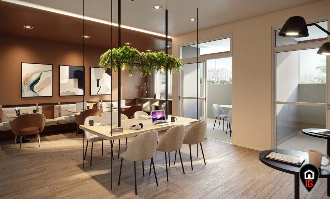 Apartamento com 2 quartos à venda, 63m2 em Vila Cruzeiro, São Paulo - SP - imagem 7 Foto 7 de Apartamento com 2 quartos à venda, 63m2 em Vila Cruzeiro, São Paulo - SP