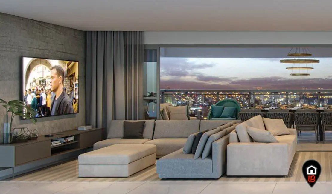 Foto 5 de Apartamento com 3 quartos à venda, 120m2 em Aclimação, São Paulo - SP