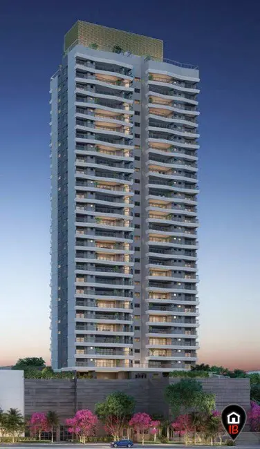Foto 1 de Apartamento com 4 quartos à venda, 144m2 em Aclimação, São Paulo - SP