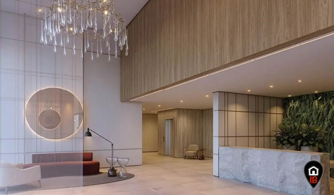 Foto 3 de Apartamento com 4 quartos à venda, 177m2 em Aclimação, São Paulo - SP