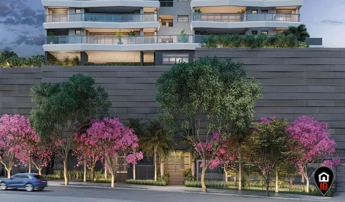 Foto 2 de Apartamento com 4 quartos à venda, 177m2 em Aclimação, São Paulo - SP