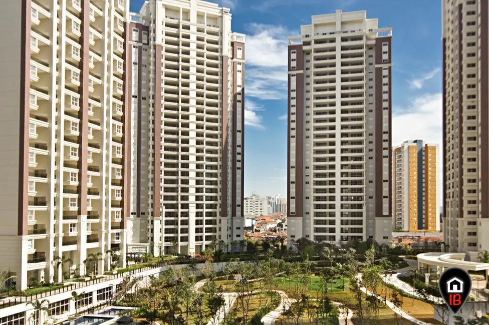 Sala Comercial à venda, 80m2 em Chácara Santo Antônio (Zona Sul), São Paulo - SP - imagem 2 Foto 2 de Sala Comercial à venda, 80m2 em Chácara Santo Antônio (Zona Sul), São Paulo - SP