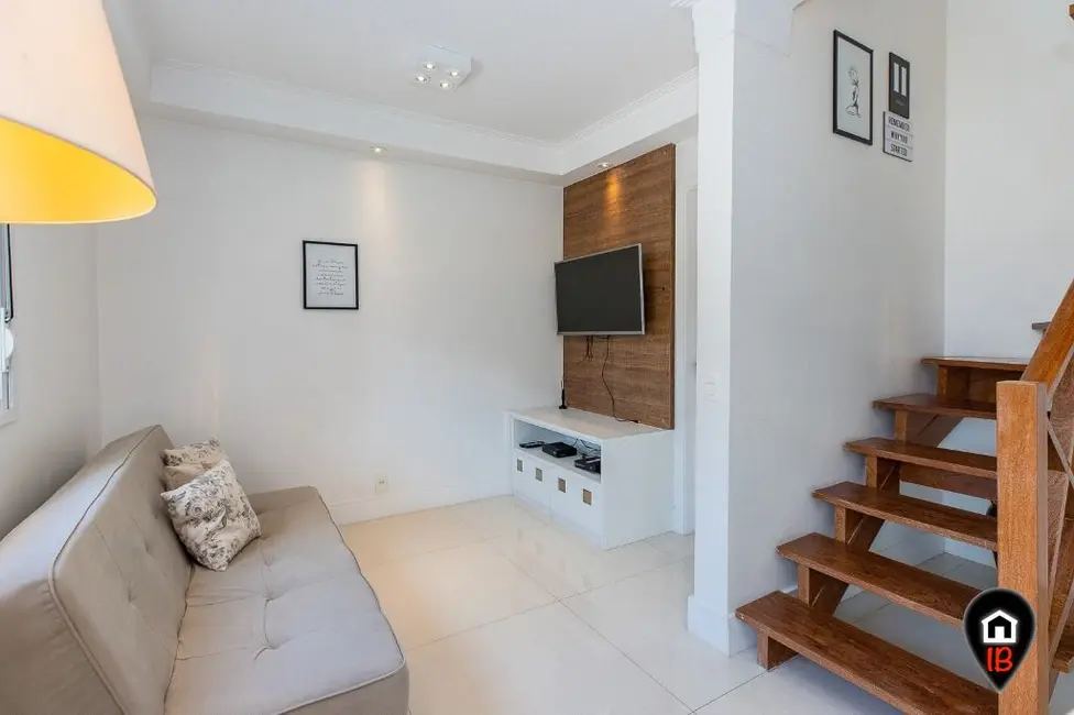 Apartamento com 2 quartos à venda, 74m2 em Granja Julieta, São Paulo - SP - imagem 4 Foto 4 de Apartamento com 2 quartos à venda, 74m2 em Granja Julieta, São Paulo - SP