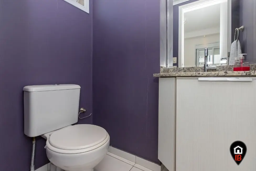 Apartamento com 2 quartos à venda, 74m2 em Granja Julieta, São Paulo - SP - imagem 7 Foto 7 de Apartamento com 2 quartos à venda, 74m2 em Granja Julieta, São Paulo - SP