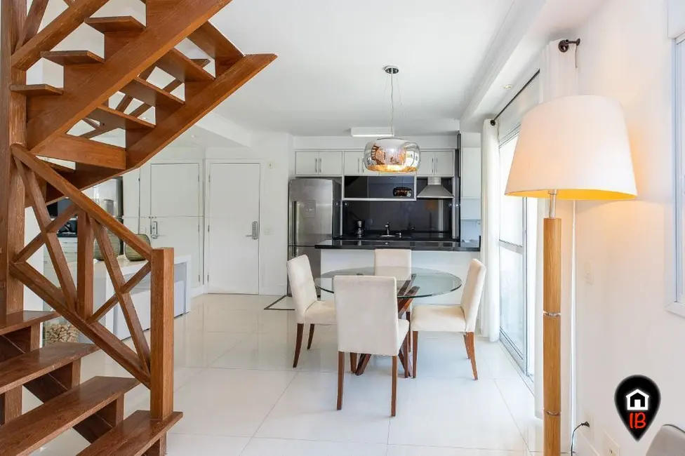 Apartamento com 2 quartos à venda, 74m2 em Granja Julieta, São Paulo - SP - imagem 9 Foto 9 de Apartamento com 2 quartos à venda, 74m2 em Granja Julieta, São Paulo - SP