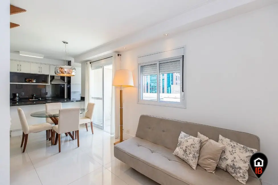 Apartamento com 2 quartos à venda, 74m2 em Granja Julieta, São Paulo - SP - imagem 5 Foto 5 de Apartamento com 2 quartos à venda, 74m2 em Granja Julieta, São Paulo - SP