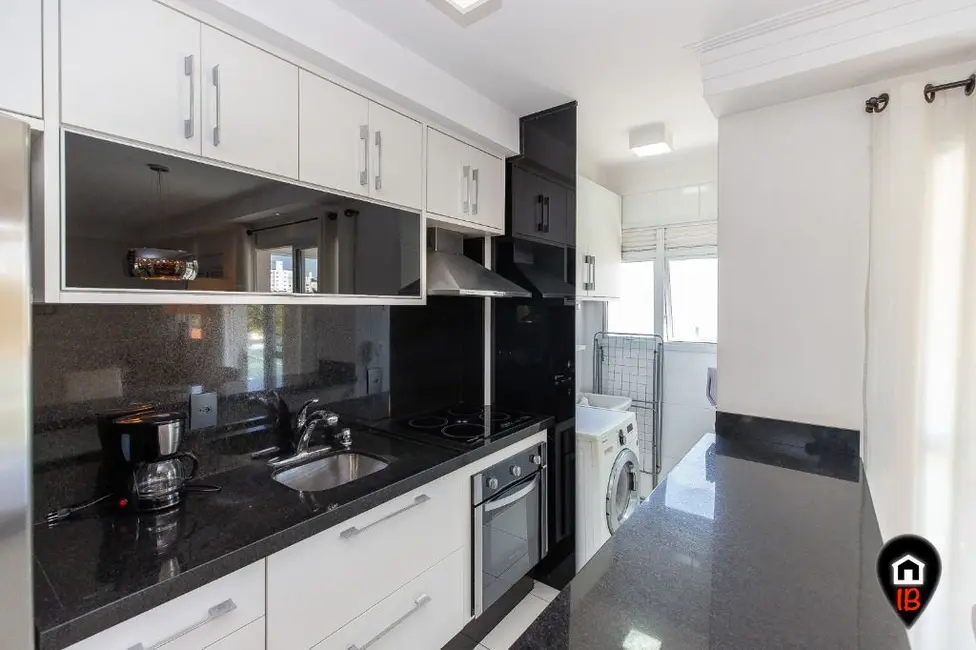 Apartamento com 2 quartos à venda, 74m2 em Granja Julieta, São Paulo - SP - imagem 2 Foto 2 de Apartamento com 2 quartos à venda, 74m2 em Granja Julieta, São Paulo - SP