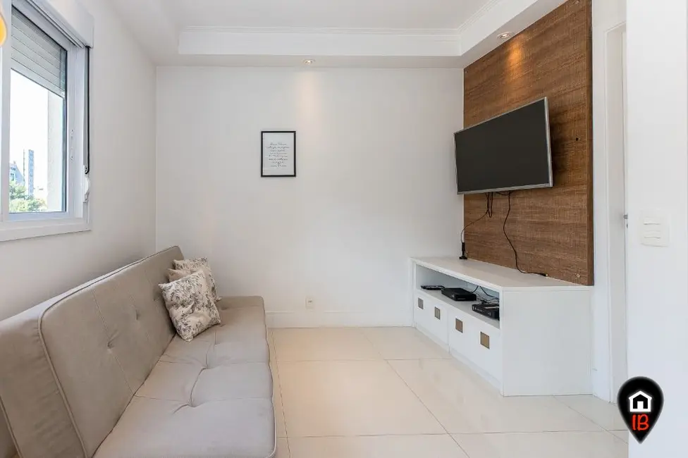 Apartamento com 2 quartos à venda, 74m2 em Granja Julieta, São Paulo - SP - imagem 6 Foto 6 de Apartamento com 2 quartos à venda, 74m2 em Granja Julieta, São Paulo - SP