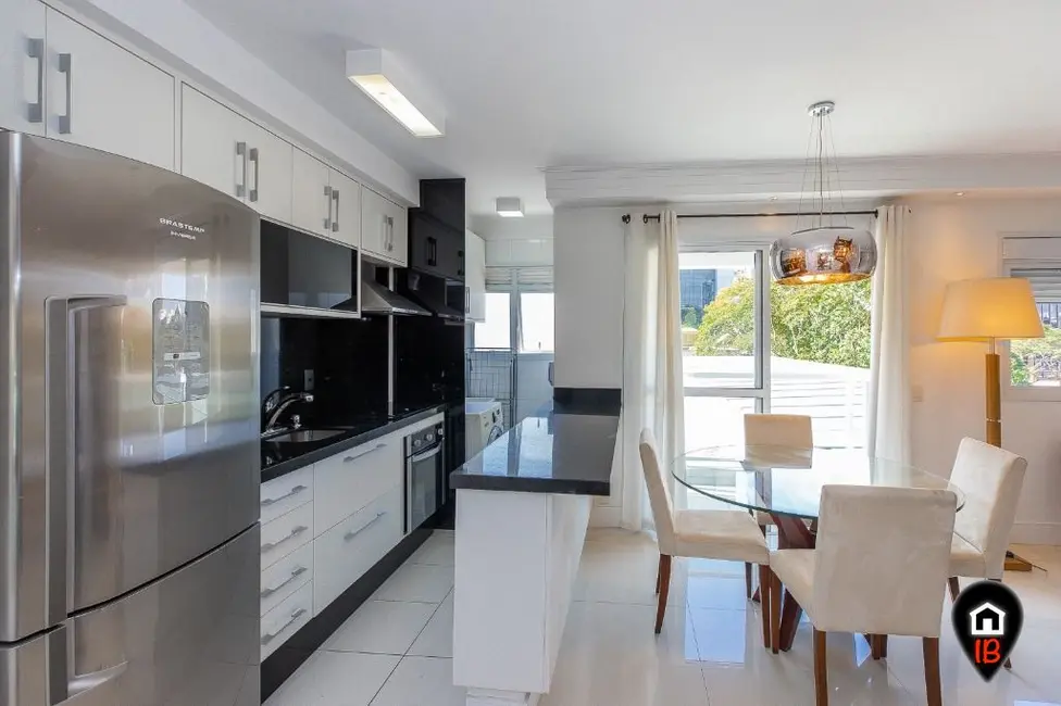 Apartamento com 2 quartos à venda, 74m2 em Granja Julieta, São Paulo - SP - imagem 8 Foto 8 de Apartamento com 2 quartos à venda, 74m2 em Granja Julieta, São Paulo - SP