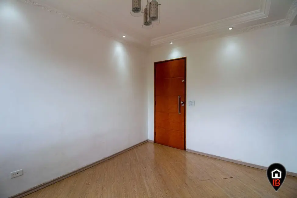 Foto 2 de Apartamento com 2 quartos à venda, 57m2 em Vila Vera, São Paulo - SP