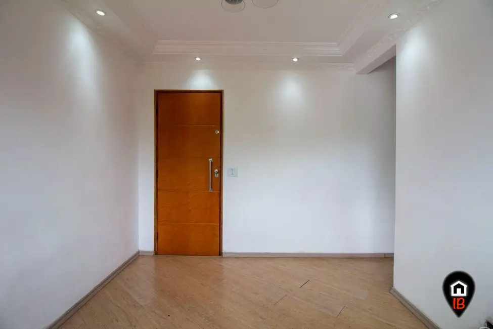 Foto 3 de Apartamento com 2 quartos à venda, 57m2 em Vila Vera, São Paulo - SP