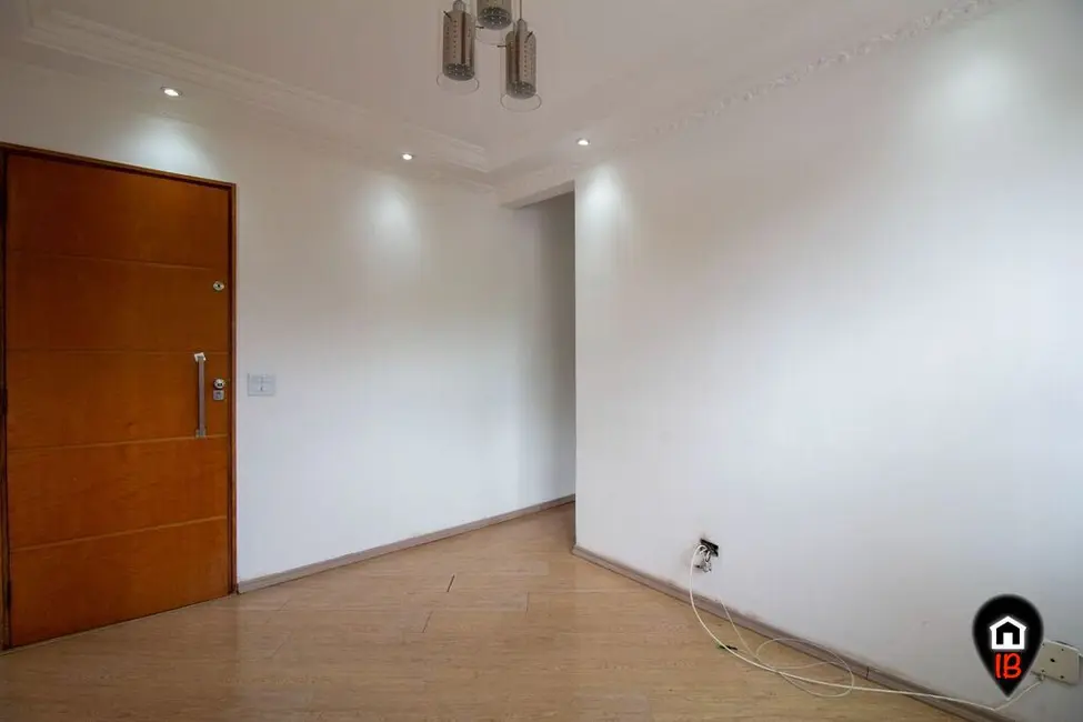 Foto 1 de Apartamento com 2 quartos à venda, 57m2 em Vila Vera, São Paulo - SP