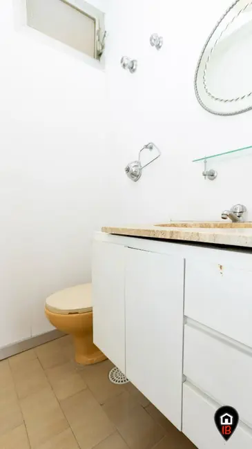 Foto 7 de Apartamento com 4 quartos à venda, 121m2 em Vila Madalena, São Paulo - SP