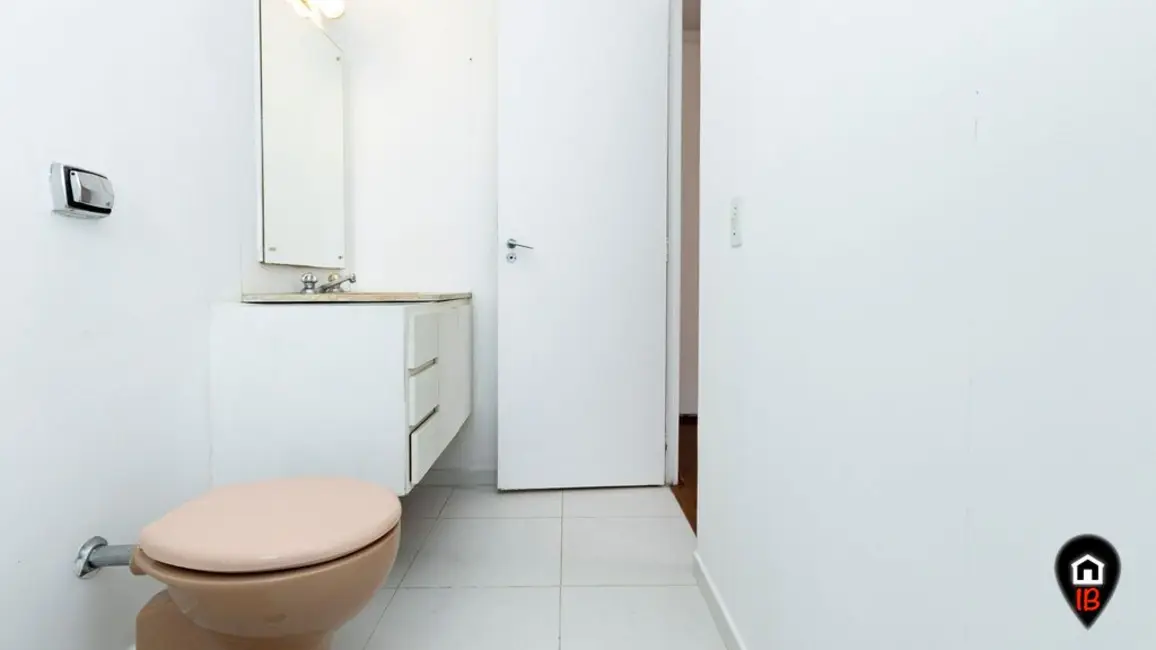 Foto 1 de Apartamento com 4 quartos à venda, 121m2 em Vila Madalena, São Paulo - SP