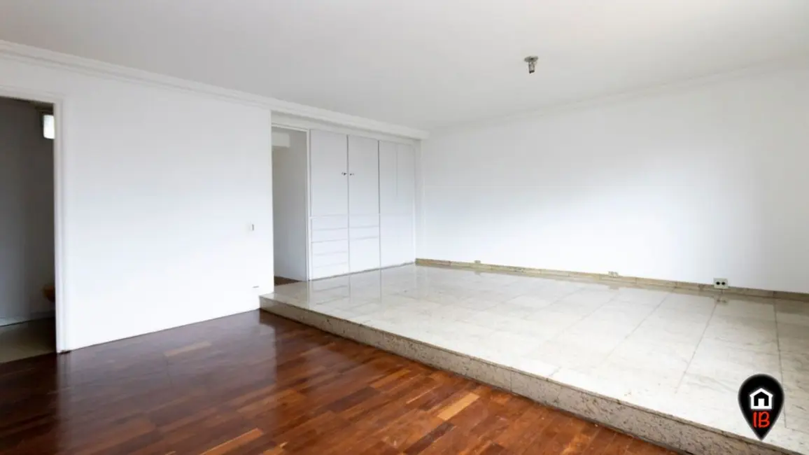 Foto 5 de Apartamento com 4 quartos à venda, 121m2 em Vila Madalena, São Paulo - SP