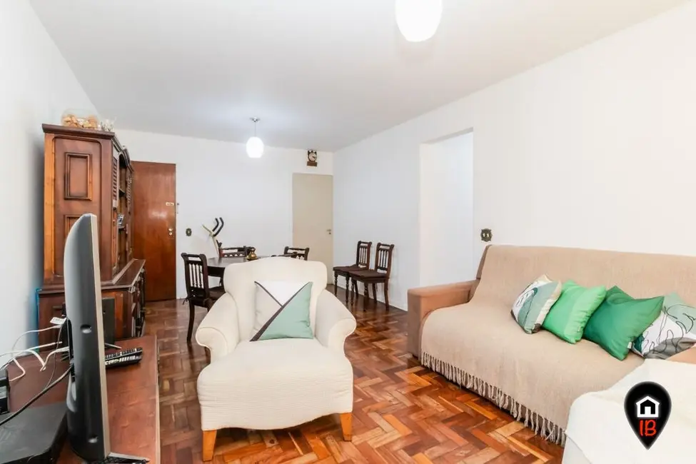 Apartamento com 3 quartos à venda, 94m2 em Vila Clementino, São Paulo - SP - imagem 3 Foto 3 de Apartamento com 3 quartos à venda, 94m2 em Vila Clementino, São Paulo - SP