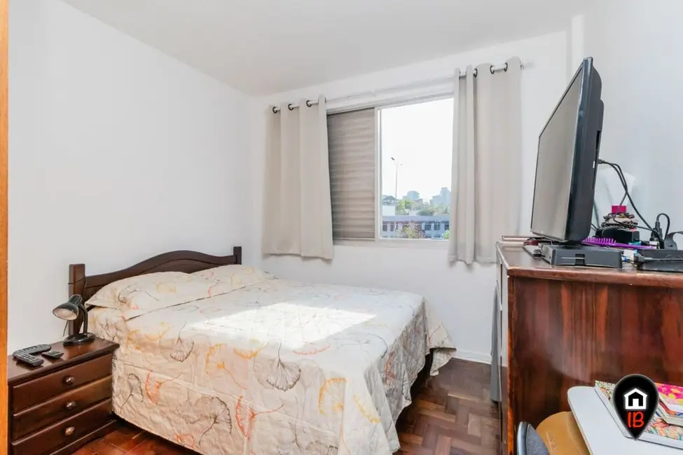 Apartamento com 3 quartos à venda, 94m2 em Vila Clementino, São Paulo - SP - imagem 7 Foto 7 de Apartamento com 3 quartos à venda, 94m2 em Vila Clementino, São Paulo - SP