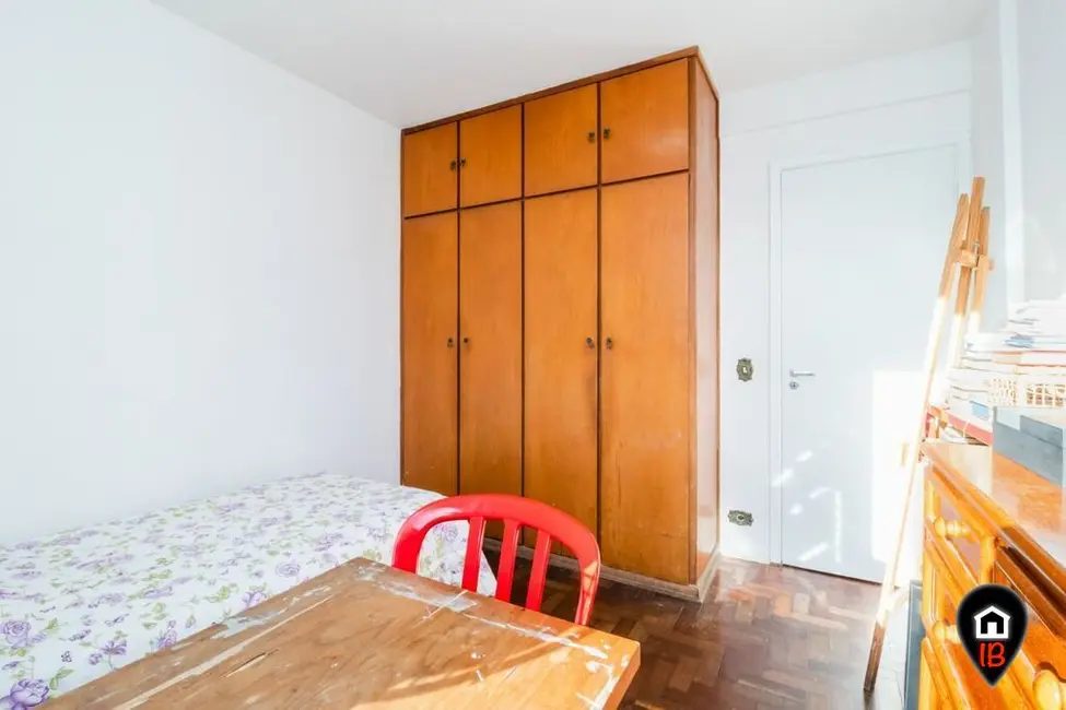 Apartamento com 3 quartos à venda, 94m2 em Vila Clementino, São Paulo - SP - imagem 6 Foto 6 de Apartamento com 3 quartos à venda, 94m2 em Vila Clementino, São Paulo - SP