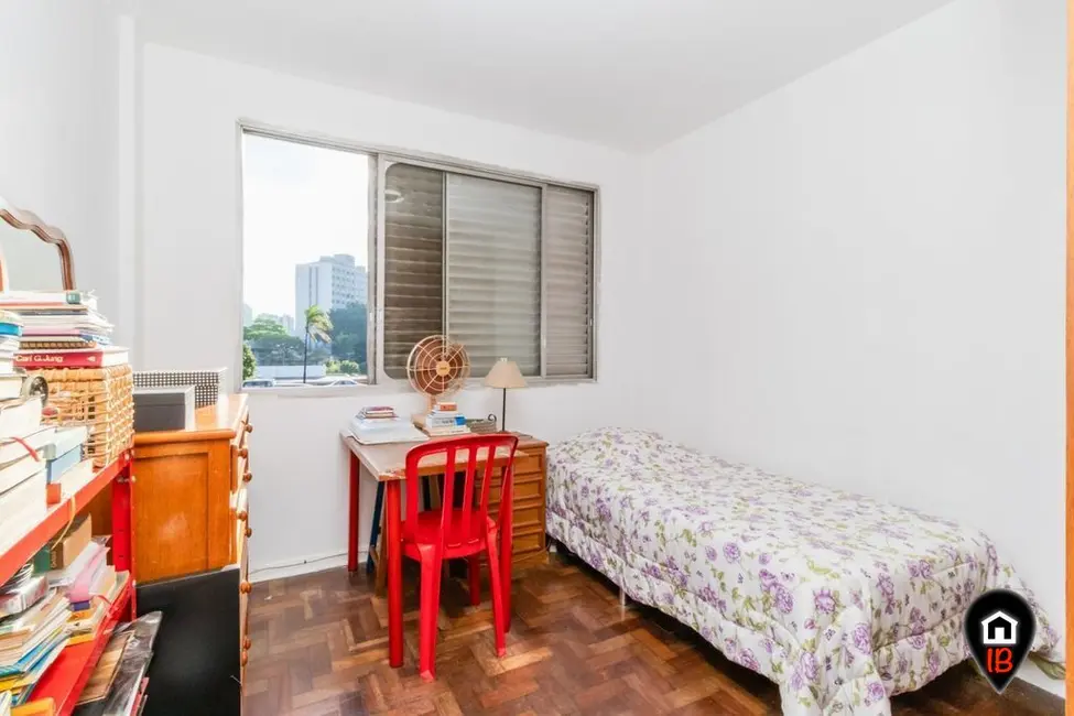 Apartamento com 3 quartos à venda, 94m2 em Vila Clementino, São Paulo - SP - imagem 5 Foto 5 de Apartamento com 3 quartos à venda, 94m2 em Vila Clementino, São Paulo - SP