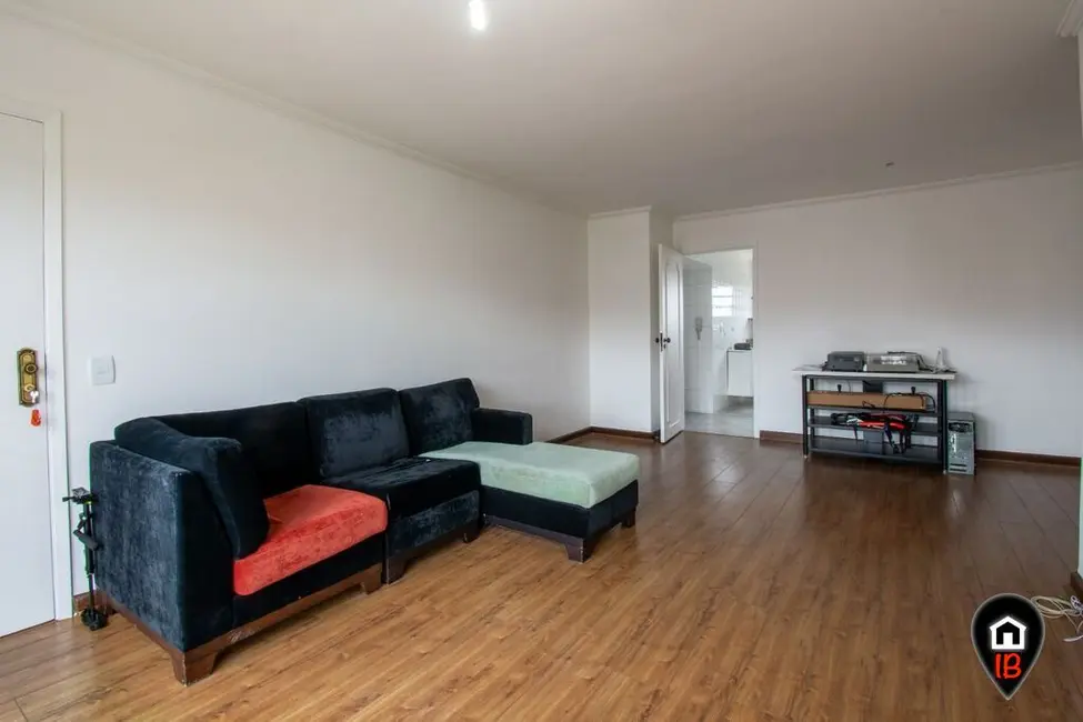 Foto 4 de Apartamento com 3 quartos à venda, 105m2 em Jardim Taboão, São Paulo - SP