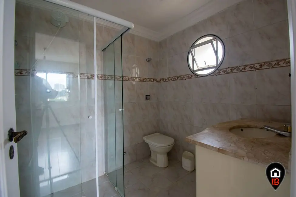 Foto 9 de Apartamento com 3 quartos à venda, 105m2 em Jardim Taboão, São Paulo - SP