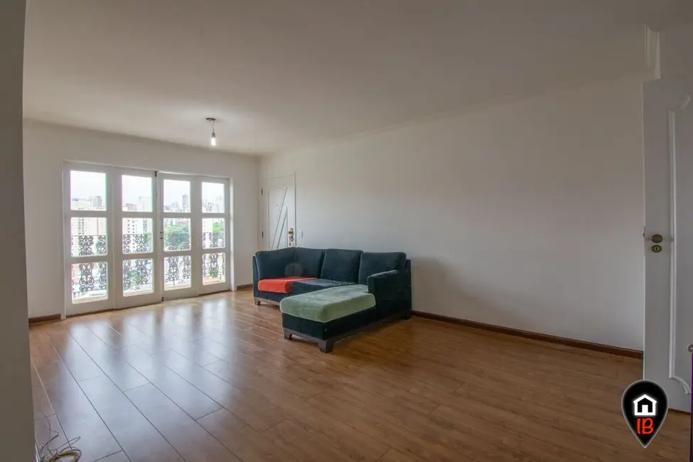 Foto 1 de Apartamento com 3 quartos à venda, 105m2 em Jardim Taboão, São Paulo - SP