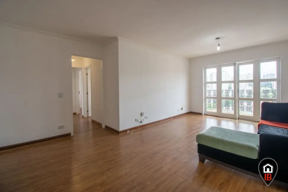 Foto 2 de Apartamento com 3 quartos à venda, 105m2 em Jardim Taboão, São Paulo - SP