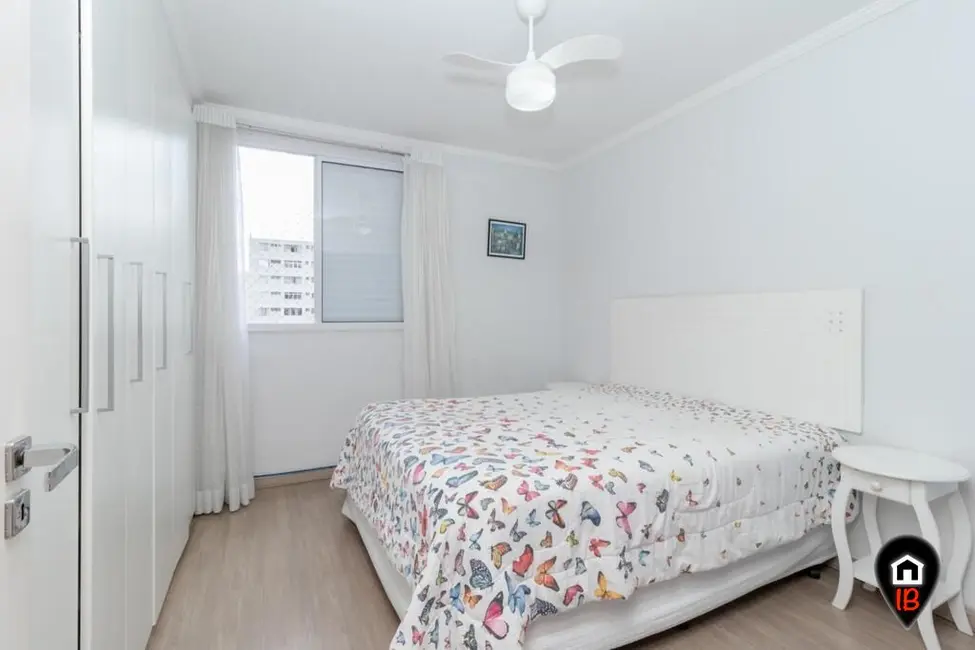 Apartamento com 3 quartos à venda, 98m2 em Ipiranga, São Paulo - SP - imagem 6 Foto 6 de Apartamento com 3 quartos à venda, 98m2 em Ipiranga, São Paulo - SP