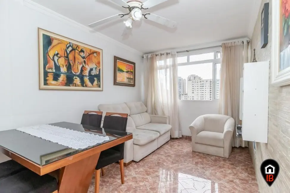 Apartamento com 3 quartos à venda, 98m2 em Ipiranga, São Paulo - SP - imagem 3 Foto 3 de Apartamento com 3 quartos à venda, 98m2 em Ipiranga, São Paulo - SP