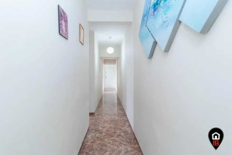 Apartamento com 3 quartos à venda, 98m2 em Ipiranga, São Paulo - SP - imagem 5 Foto 5 de Apartamento com 3 quartos à venda, 98m2 em Ipiranga, São Paulo - SP