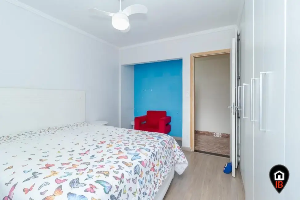 Apartamento com 3 quartos à venda, 98m2 em Ipiranga, São Paulo - SP - imagem 7 Foto 7 de Apartamento com 3 quartos à venda, 98m2 em Ipiranga, São Paulo - SP