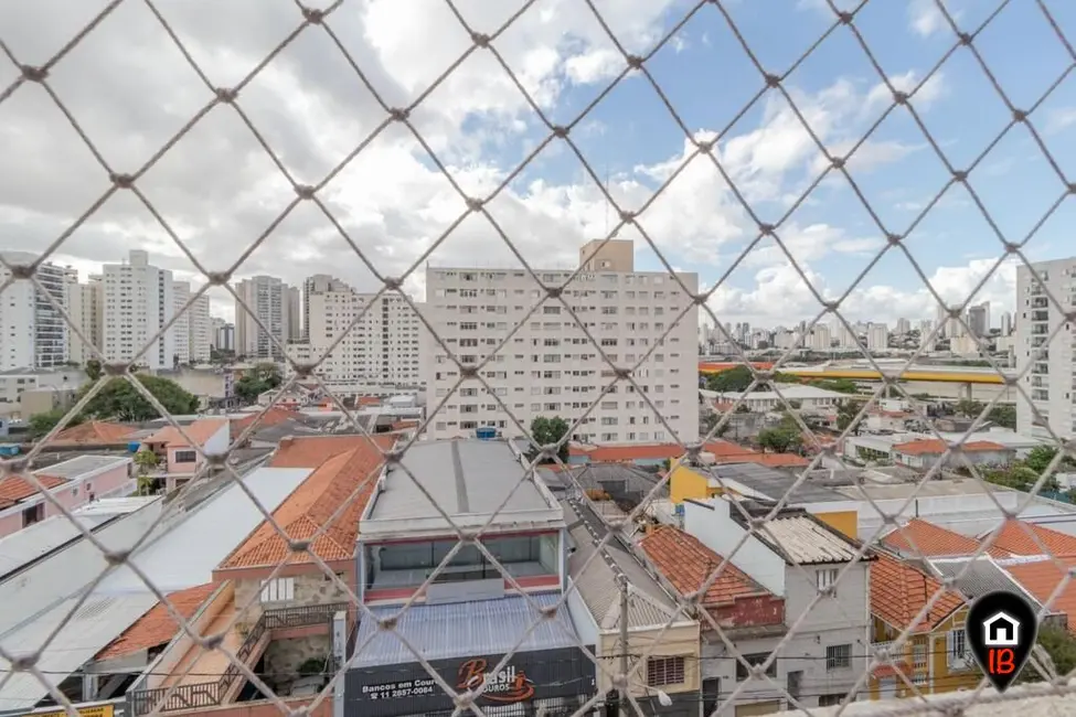 Apartamento com 3 quartos à venda, 98m2 em Ipiranga, São Paulo - SP - imagem 8 Foto 8 de Apartamento com 3 quartos à venda, 98m2 em Ipiranga, São Paulo - SP