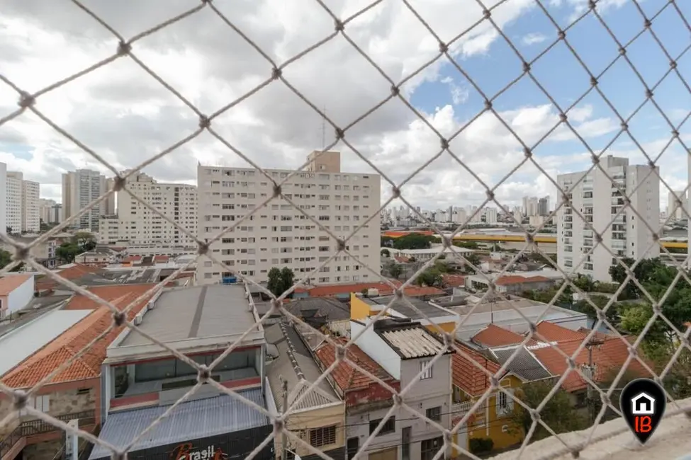 Foto 2 de Apartamento com 3 quartos à venda, 98m2 em Ipiranga, São Paulo - SP