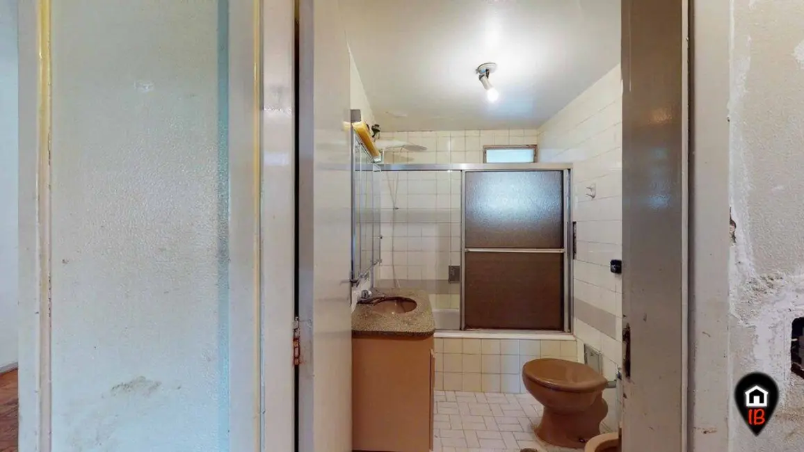 Foto 5 de Apartamento com 3 quartos à venda, 108m2 em Jardim Paulista, São Paulo - SP
