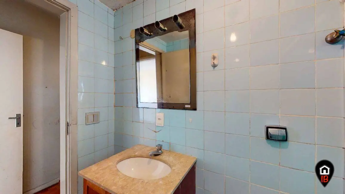 Foto 4 de Apartamento com 3 quartos à venda, 108m2 em Jardim Paulista, São Paulo - SP