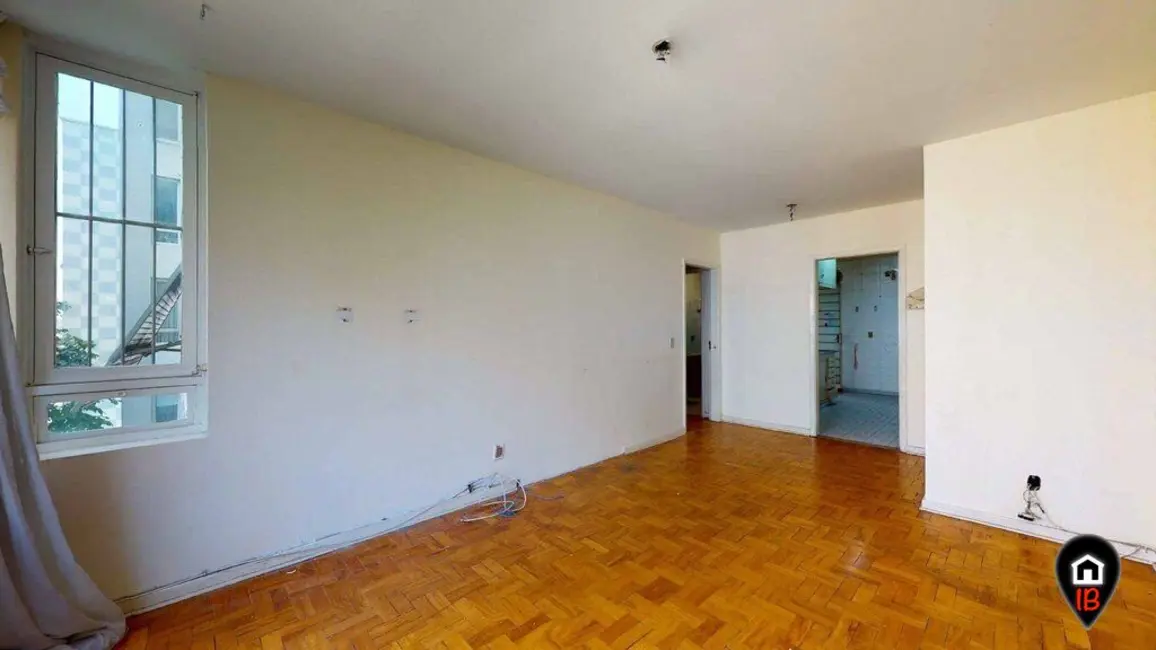 Foto 1 de Apartamento com 3 quartos à venda, 108m2 em Jardim Paulista, São Paulo - SP