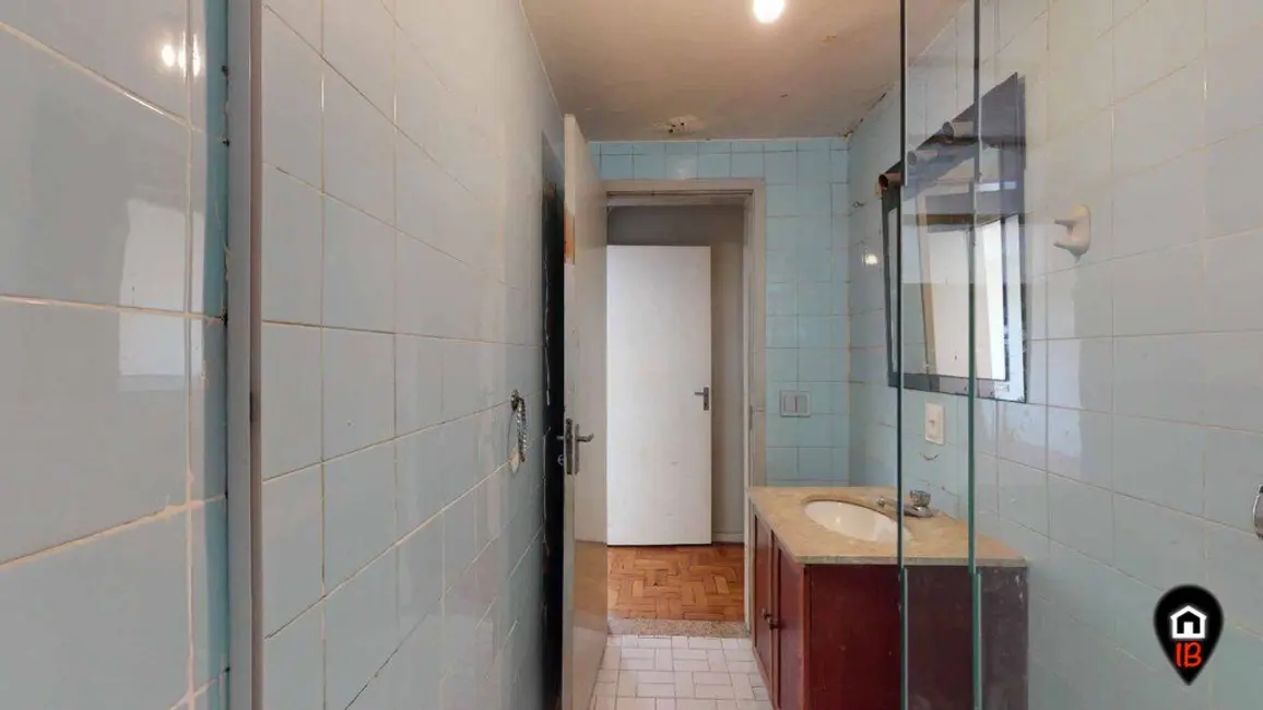 Foto 3 de Apartamento com 3 quartos à venda, 108m2 em Jardim Paulista, São Paulo - SP