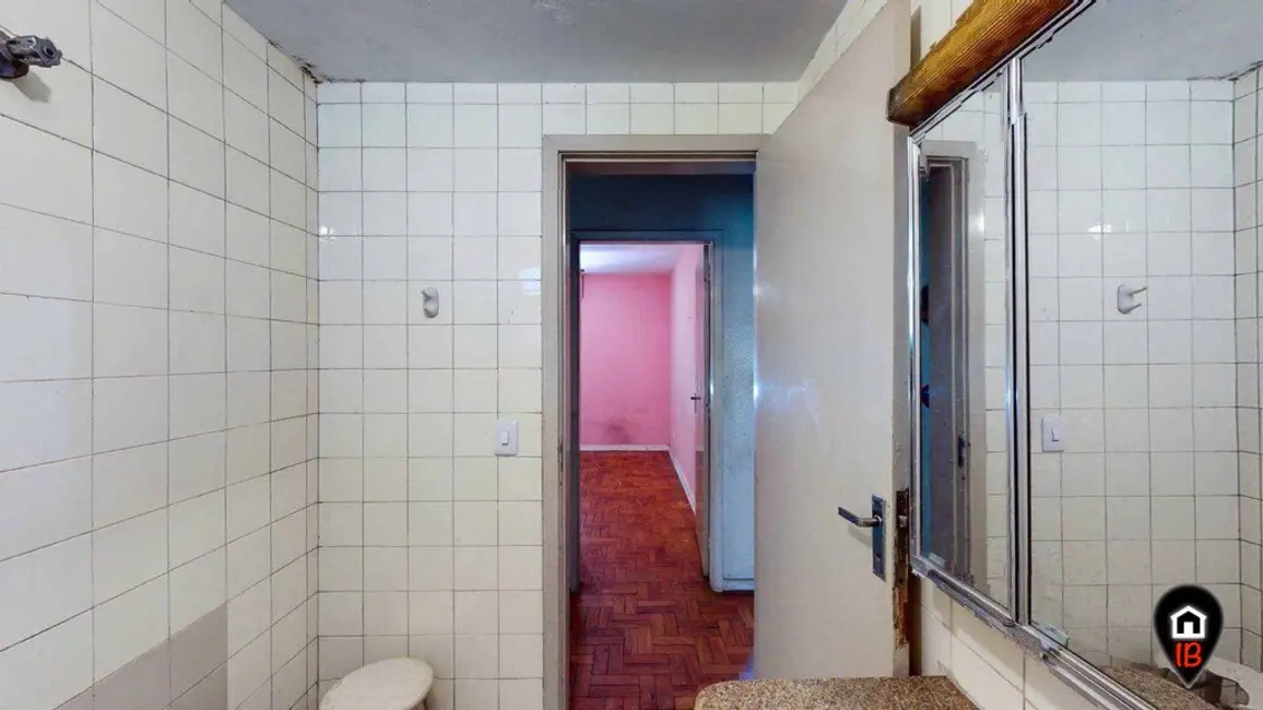 Foto 8 de Apartamento com 3 quartos à venda, 108m2 em Jardim Paulista, São Paulo - SP