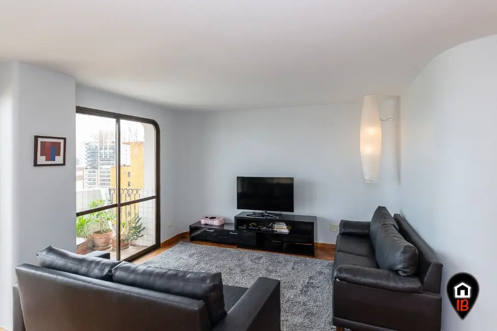 Foto 4 de Apartamento com 3 quartos à venda, 178m2 em Vila Suzana, São Paulo - SP