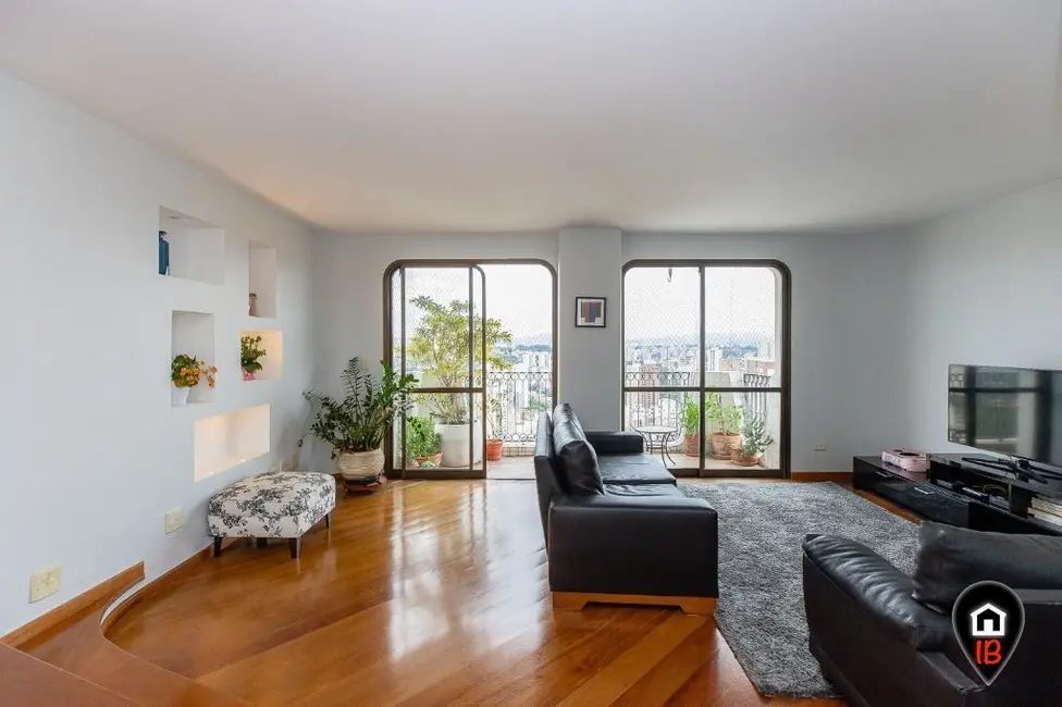 Foto 1 de Apartamento com 3 quartos à venda, 178m2 em Vila Suzana, São Paulo - SP