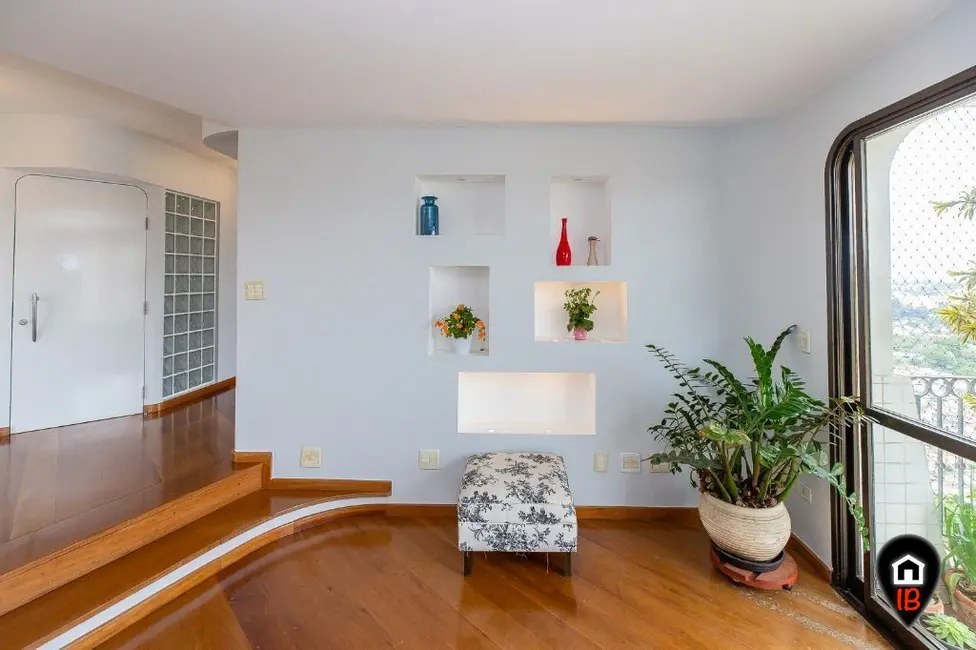 Foto 6 de Apartamento com 3 quartos à venda, 178m2 em Vila Suzana, São Paulo - SP